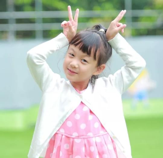 久伴英语-学习1年半,6岁的我让大学毕业2年的大姐姐惊呆了