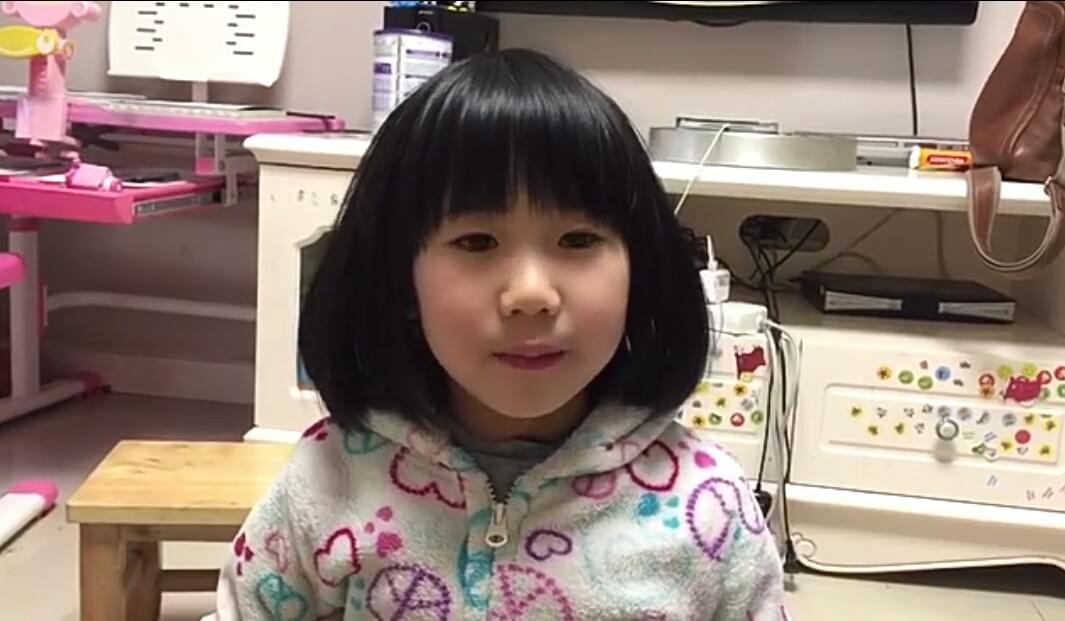 1年时间英语听说自如,这个妈妈的秘籍是……