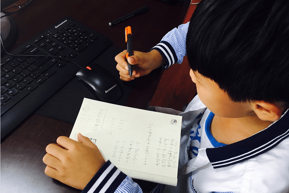 孩子学英语最好的机构_适合孩子学英语的机构必须具备这几点