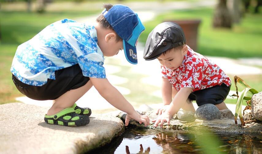久伴英语-幼儿英语口语培训机构_幼儿学英语口语如何选择好的英语培训机构?