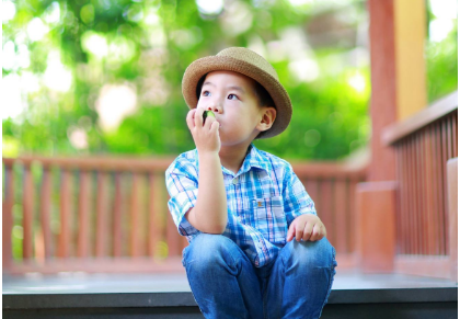 久伴英语-幼儿英语启蒙_5岁宝宝英语早教应该教些什么?