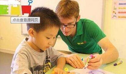 久伴英语-幼儿如何学英语_家长如何教幼儿学英语?需要注意什么?