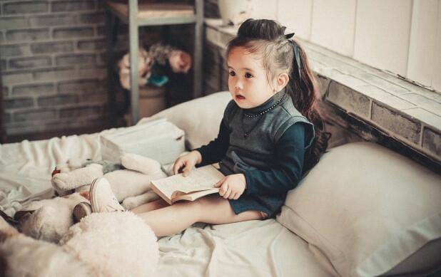 幼儿英语早教_父母如何对孩子进行英语早教?有哪些好方法?