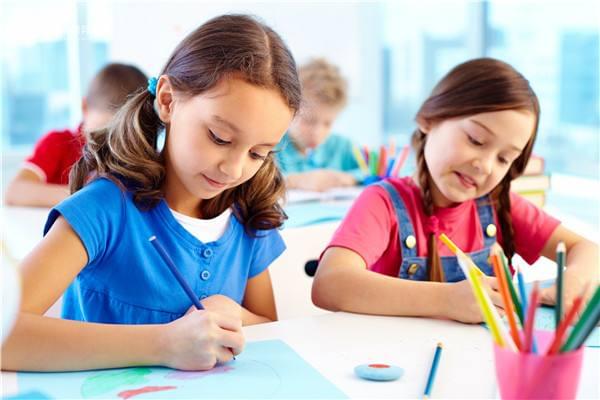 久伴英语-小学生如何正确学习英语?