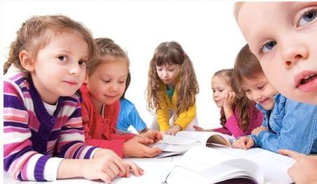 久伴英语-幼儿学英语有什么优势?幼儿什么时候学英语最合适?