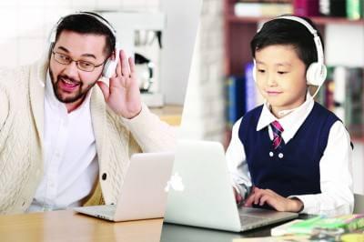 久伴英语-久伴少儿英语在线教学平台带你详细了解音标拼读与自然拼读