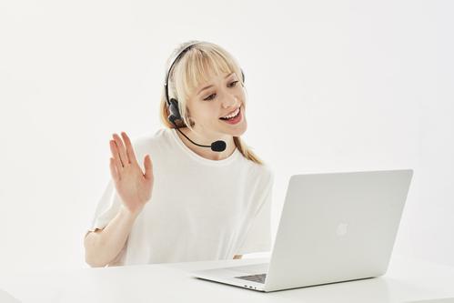 久伴英语-孩子学英语报班为什么要选择全外教课程