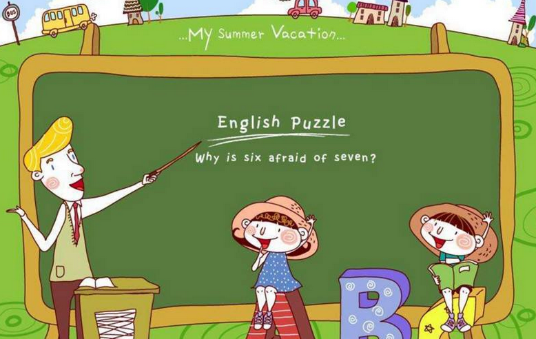 久伴英语-儿童英语学习难_英语学习的难度体现在哪?对于儿童学习英语来说